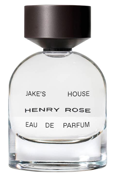 henry rose jake's house.